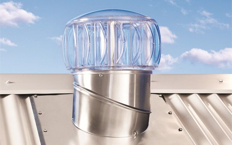 Whirlybirds Blog Posts | Roof Ventilation Blog | Whirly birds